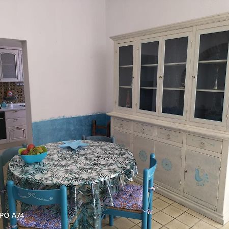 Casa Vacanze Sa Cresiedda Iglesias Εξωτερικό φωτογραφία
