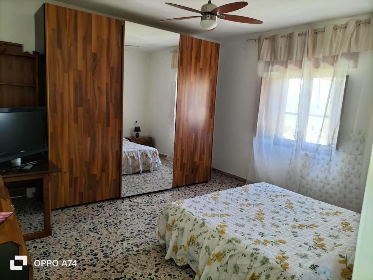 Casa Vacanze Sa Cresiedda Iglesias Εξωτερικό φωτογραφία
