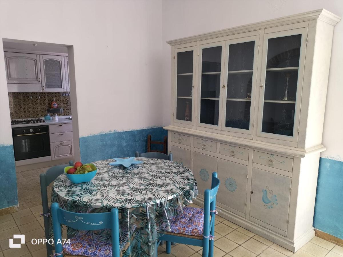 Casa Vacanze Sa Cresiedda Iglesias Εξωτερικό φωτογραφία