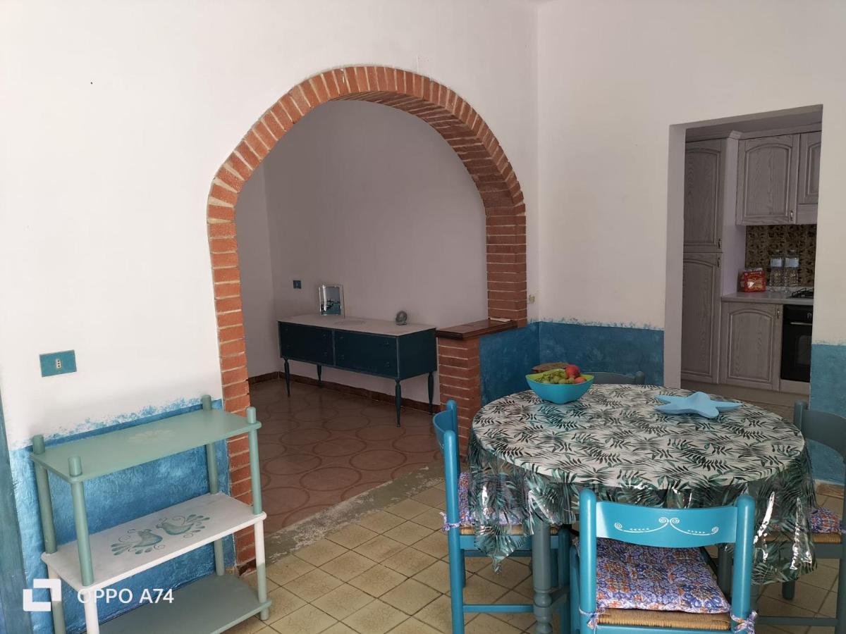 Casa Vacanze Sa Cresiedda Iglesias Εξωτερικό φωτογραφία