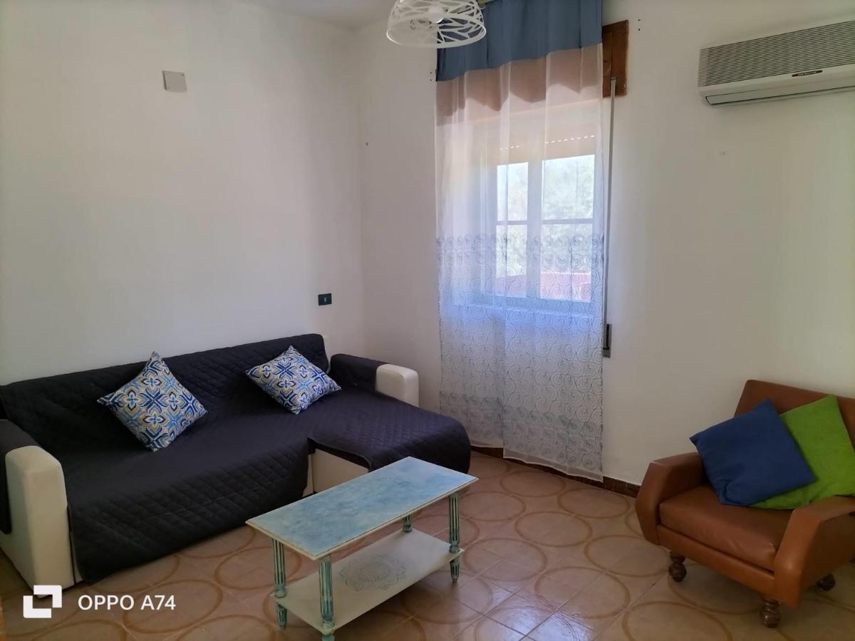 Casa Vacanze Sa Cresiedda Iglesias Εξωτερικό φωτογραφία