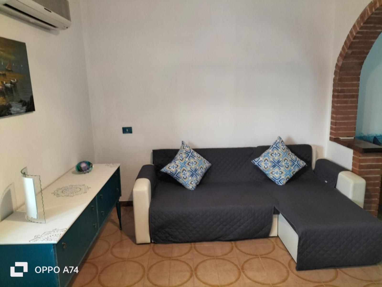 Casa Vacanze Sa Cresiedda Iglesias Εξωτερικό φωτογραφία