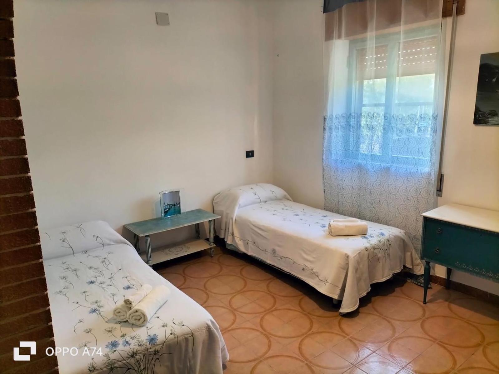Casa Vacanze Sa Cresiedda Iglesias Εξωτερικό φωτογραφία