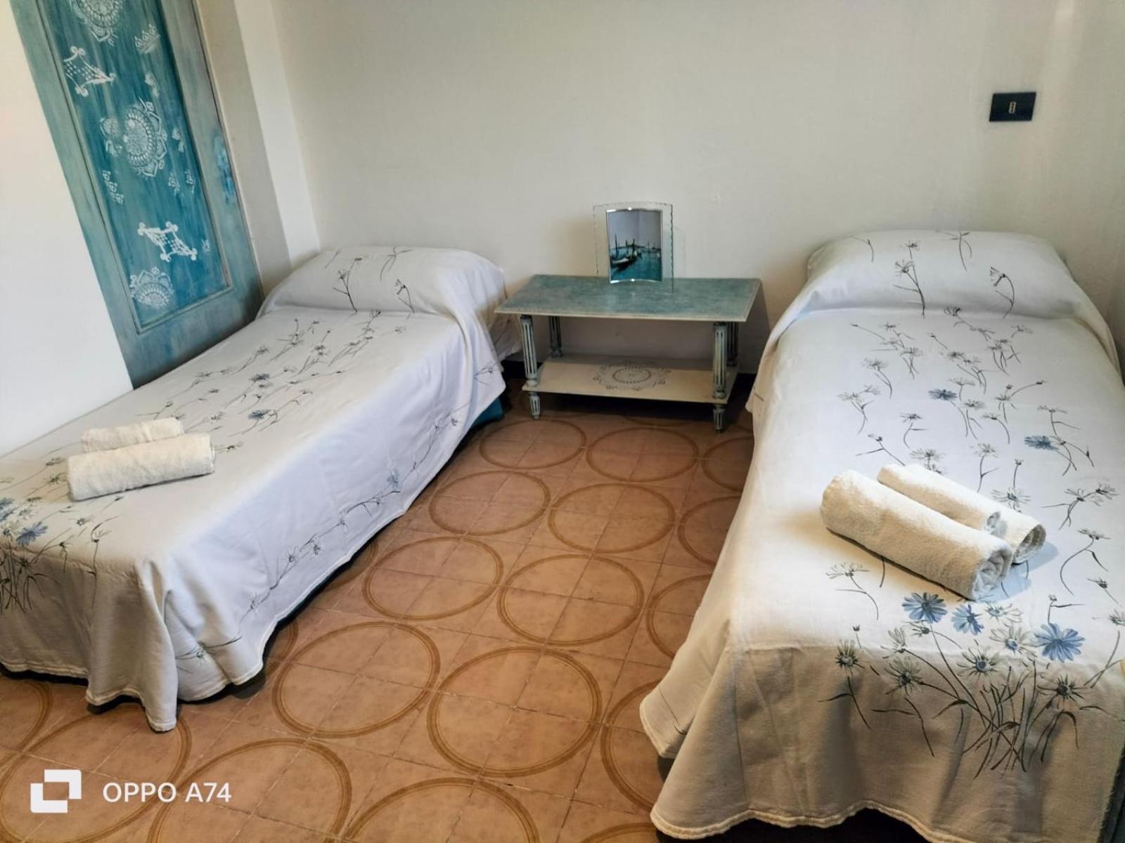 Casa Vacanze Sa Cresiedda Iglesias Εξωτερικό φωτογραφία